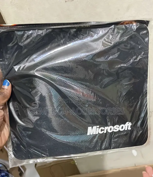 Microsoft Office Mouse Pad - Brand New - 1