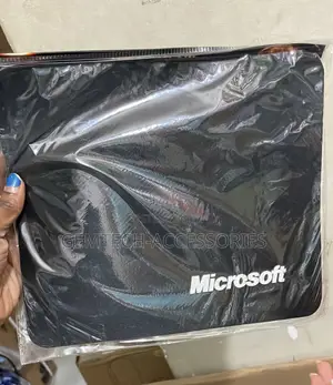 Microsoft Office Mouse Pad - Brand New