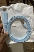 USB to RJ45 Console Cable - 1