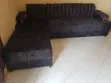Brand New 6-Seater L-Shaped Sofa Set - 2