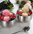Ice Cream Bowl Set (Dozen) - 1