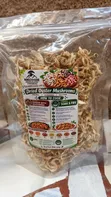 Dried Oyster Mushrooms - 1