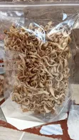 Dried Oyster Mushrooms - 3