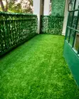 Vertical Outdoor Grass Carpet Per Square Meter - 2