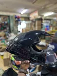 Ruroc Atlas Serpent Full-Face Motorcycle Helmet - 3