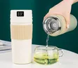 Smart Thermos Temperature Display Bottle - 1