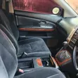 Toyota Harrier 2008 White - 1
