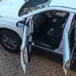 Toyota Harrier 2008 White - 2