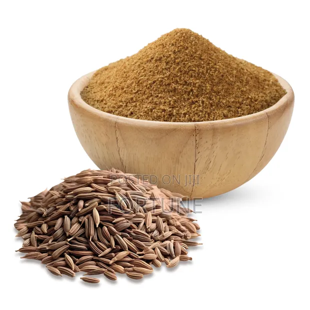 Cumin (Jeera) - 500g - 1