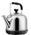 Hoffmans 6L Electric Kettle - Fast Boiling - 2