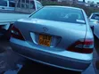 Toyota Brevis 2002 - 2