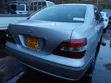 Toyota Brevis 2002 - 3