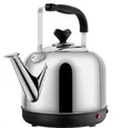 Hoffmans 8L Electric Whistling Kettle HM-2549 - 2