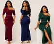 Brand New Party Dresses - 3