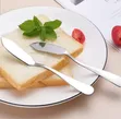 2pcs Butter Spreader Knives - 2
