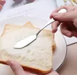 2pcs Butter Spreader Knives - 3