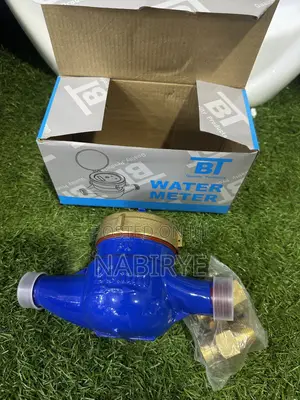 National Water Meter