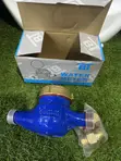National Water Meter - 1
