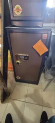 Heavy-Duty Cash Box Safe - 2