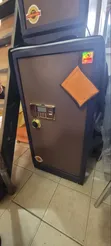 Heavy-Duty Cash Box Safe - 3