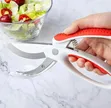 Kitchen Salad Scissors - 2