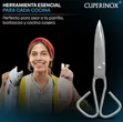 Stainless Steel Fish Scissors - 1