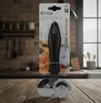 Eotia Dual-Wheel Pizza and Pastry Cutter - 1