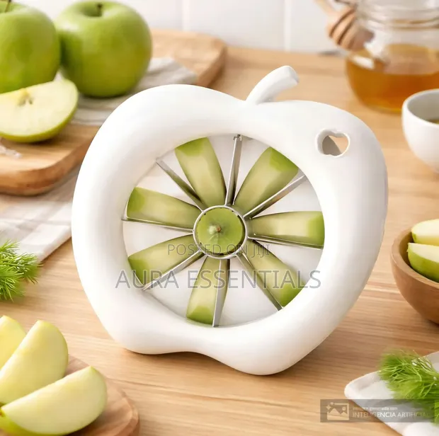 Brand New Apple Slicer - 1