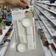 2pcs Eotia Plastic Ice Cream Scoops - 2
