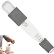 Adjustable Double-End Measuring Spoon - 2