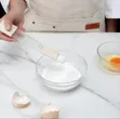 Adjustable Double-End Measuring Spoon - 3
