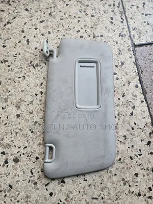 Subaru Forester SH5 Sunvisor (2008-2009)