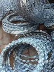 Razor Wire for Security - 2