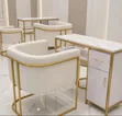 Styling Chair for Salons and Restaurants - 1