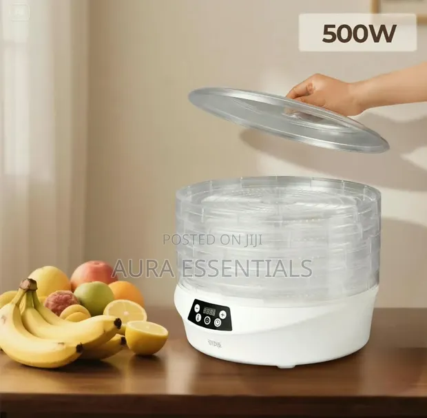 Winning Star ST-9990 Food Dehydrator - 1