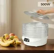 Winning Star ST-9990 Food Dehydrator - 1