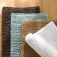 Bobble Door Mats - Super Soft Bath Mats - 1