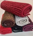 Bobble Door Mats - Super Soft Bath Mats - 2