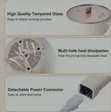 Winning Star 4L Multifunctional Electric Frying Pan & Hot Pot - 1