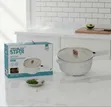 Winning Star 4L Multifunctional Electric Frying Pan & Hot Pot - 3