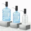 Touch Electric Water Dispenser Pump - 1