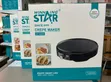 Winning Star Electric Crepe Maker - 1200W - 4