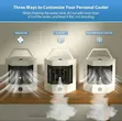 Arctic Air Ultra Pro Portable Evaporative Air Cooler - 2