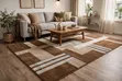 Modern Fluffy Faux Fur Carpets - 1