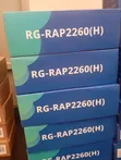 Roujie RG-RAP2260(H) Dual Band Gigabit Ceiling Mount Access Point - 1