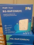 Roujie RG-RAP2260(H) Dual Band Gigabit Ceiling Mount Access Point - 2