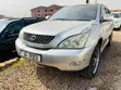 Toyota Harrier 2.4 2008 - 1