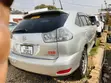Toyota Harrier 2.4 2008 - 2
