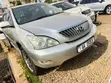 Toyota Harrier 2.4 2008 - 3