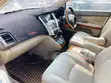 Toyota Harrier 2.4 2008 - 4